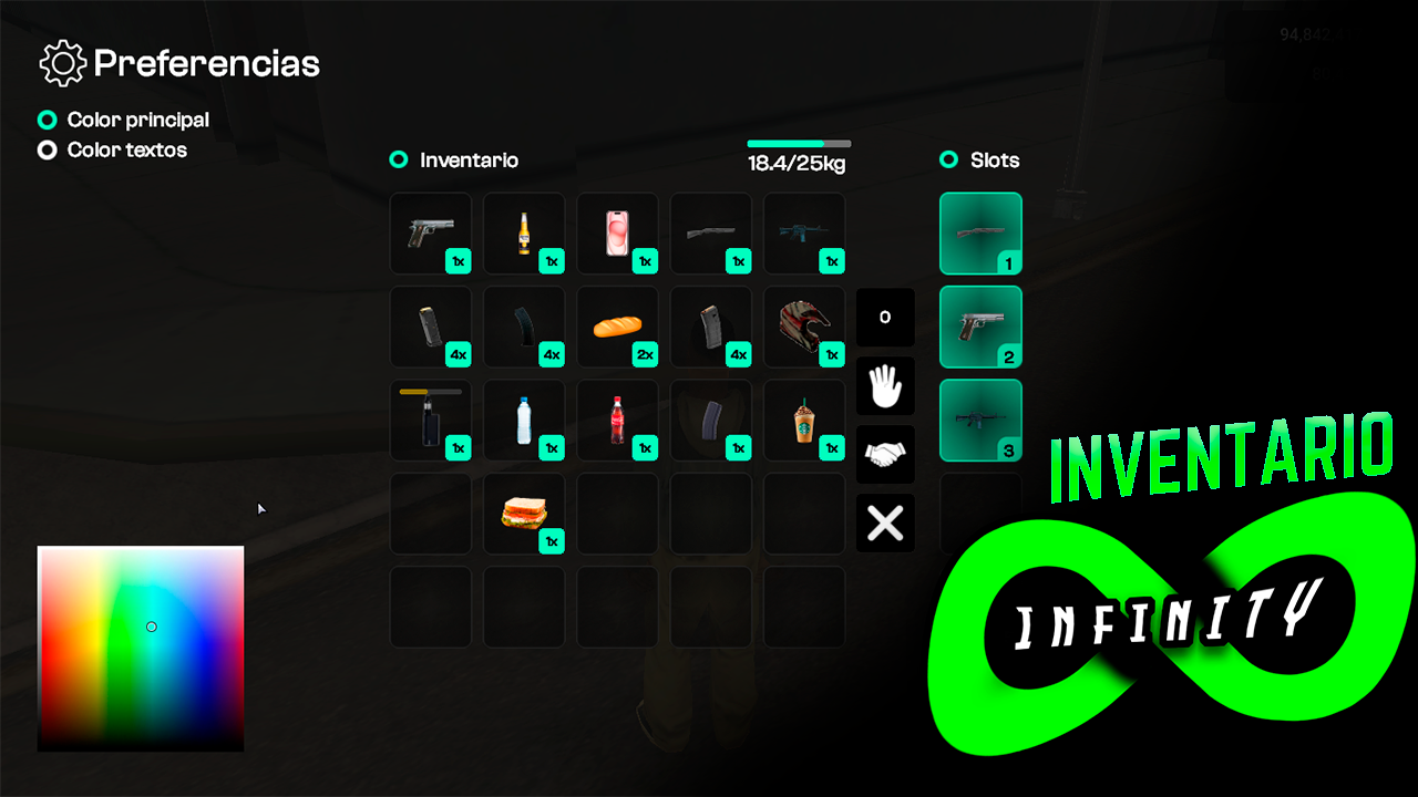 Inventory System
