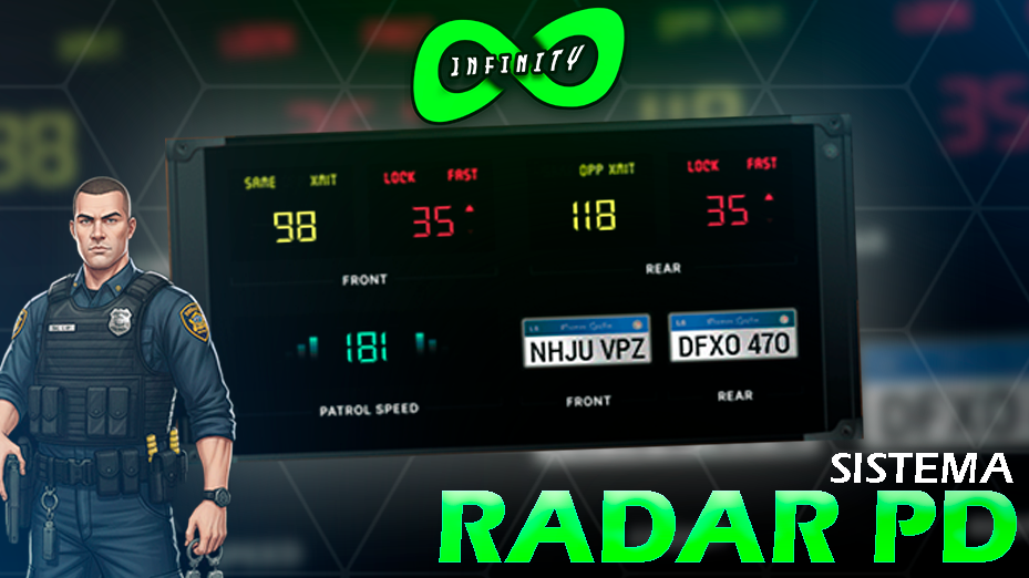 Radar System